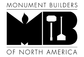 Monument Builders of North America Logo