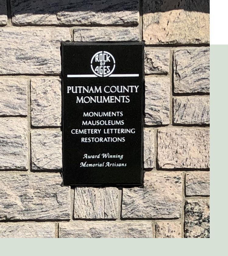 Putnam County Monuments