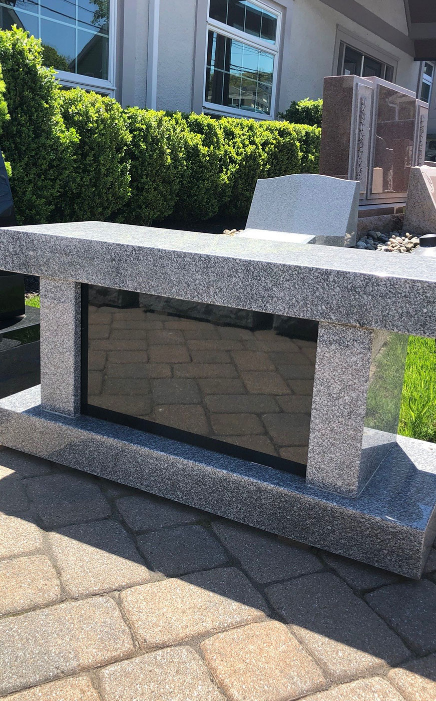 La GuardiaFamily Mausoleum