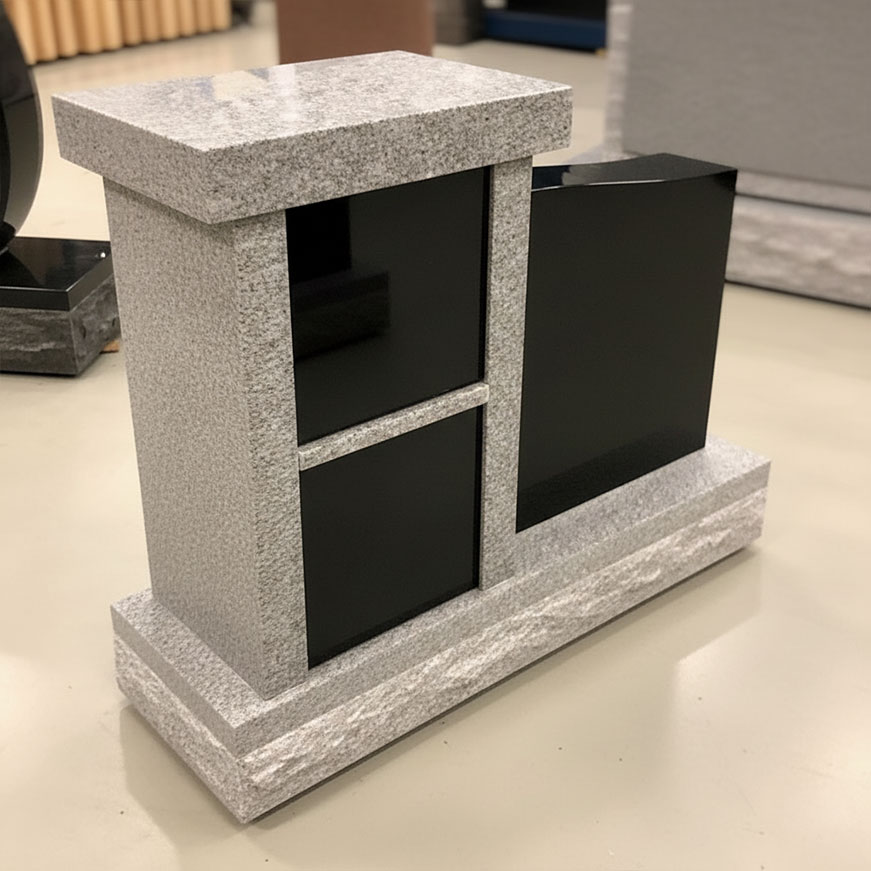 Caresca Family Mausoleum