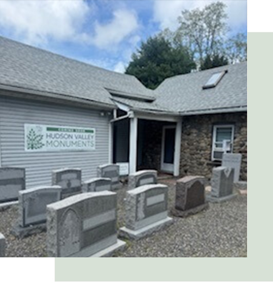 Putnam County Monuments