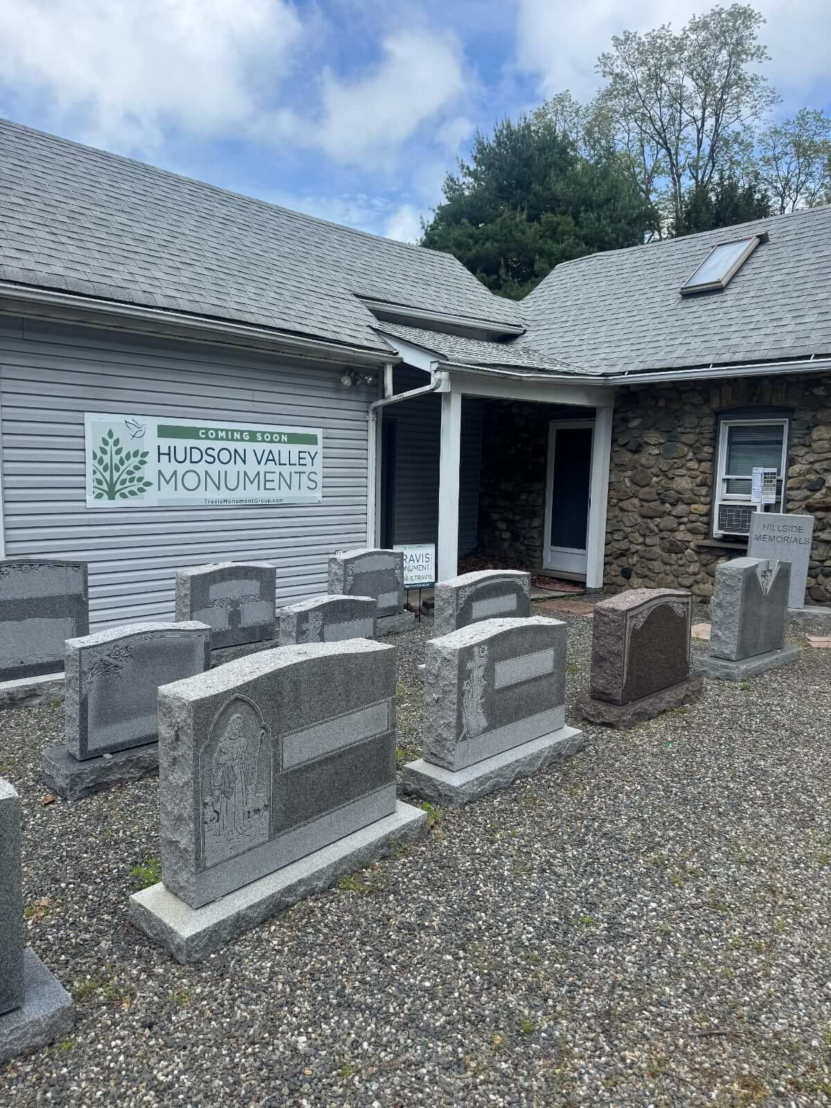 Putnam County Monuments