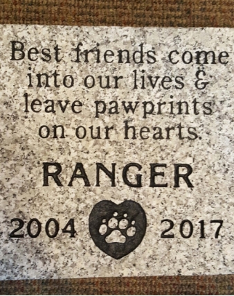 pet monument 