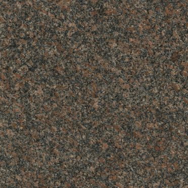 Rustic Mahogony Granite Color